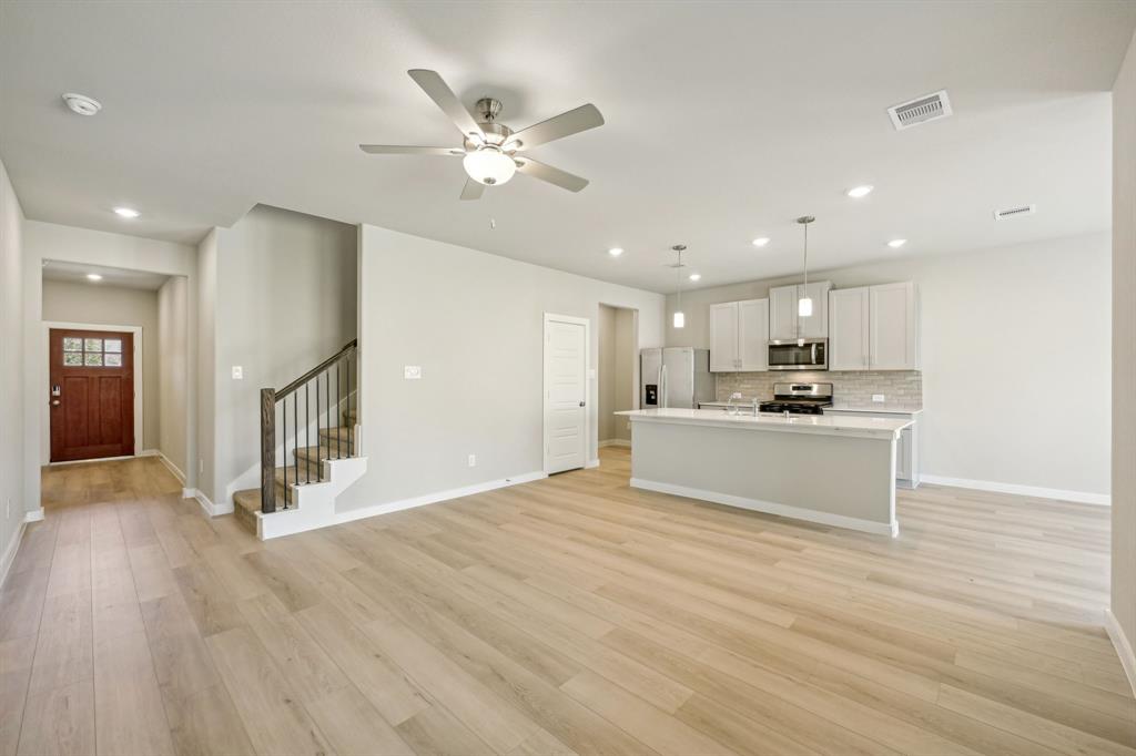 1523 King Ranch Road