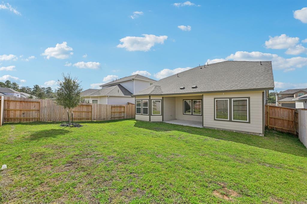 1523 King Ranch Road