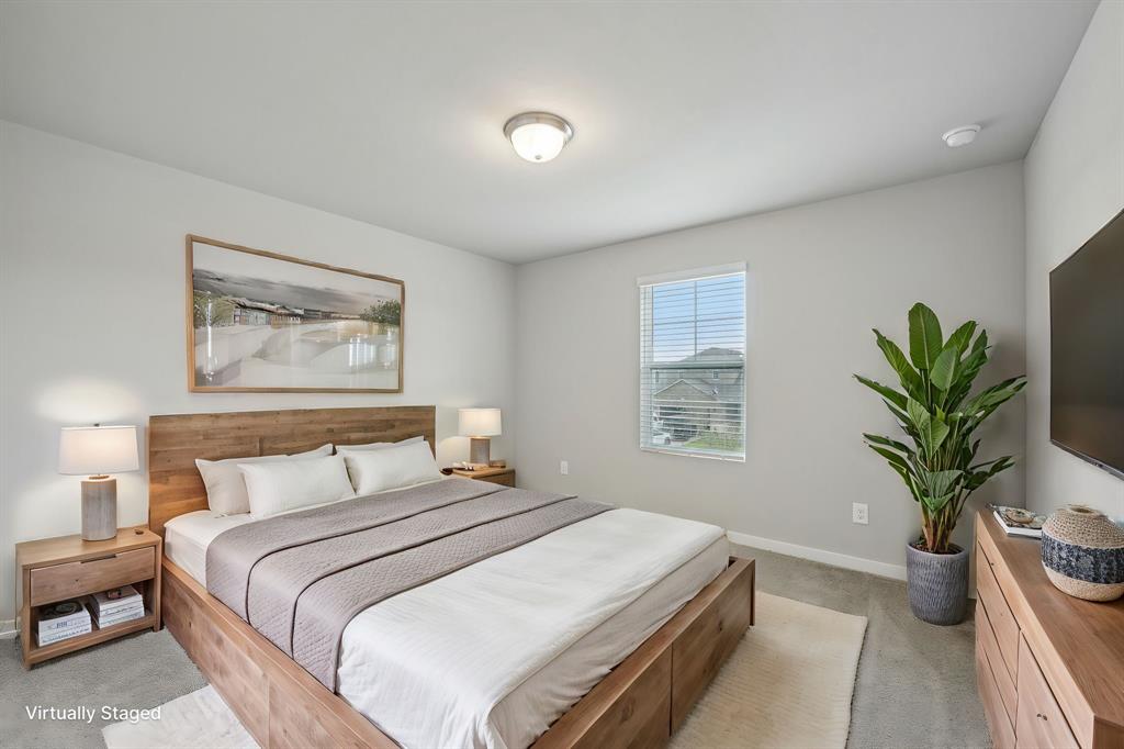 1523 King Ranch Road