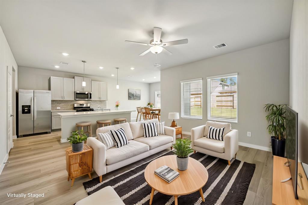 1523 King Ranch Road