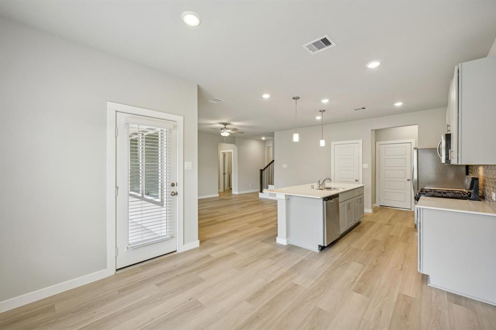 1523 King Ranch Road