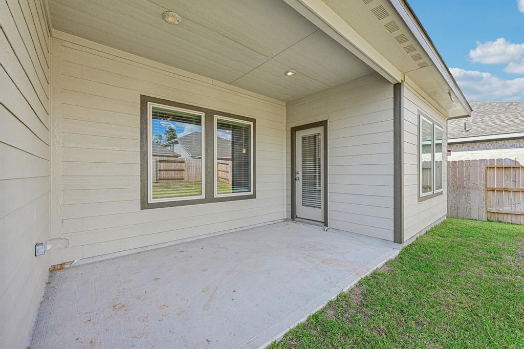 1523 King Ranch Road