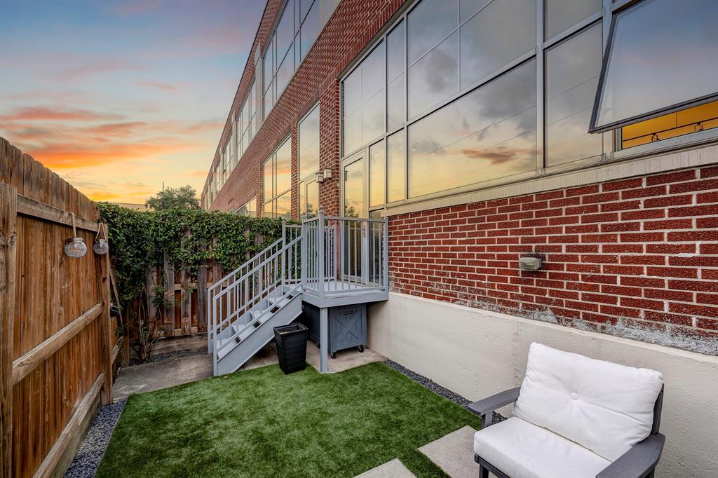 1312 Live Oak Street # 122