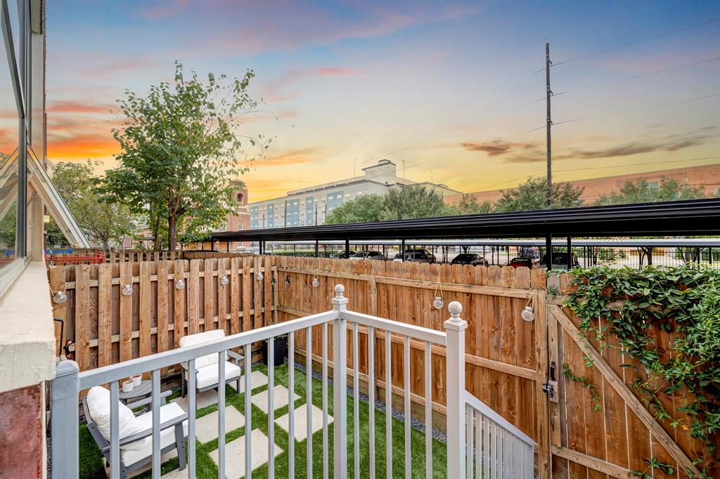 1312 Live Oak Street # 122