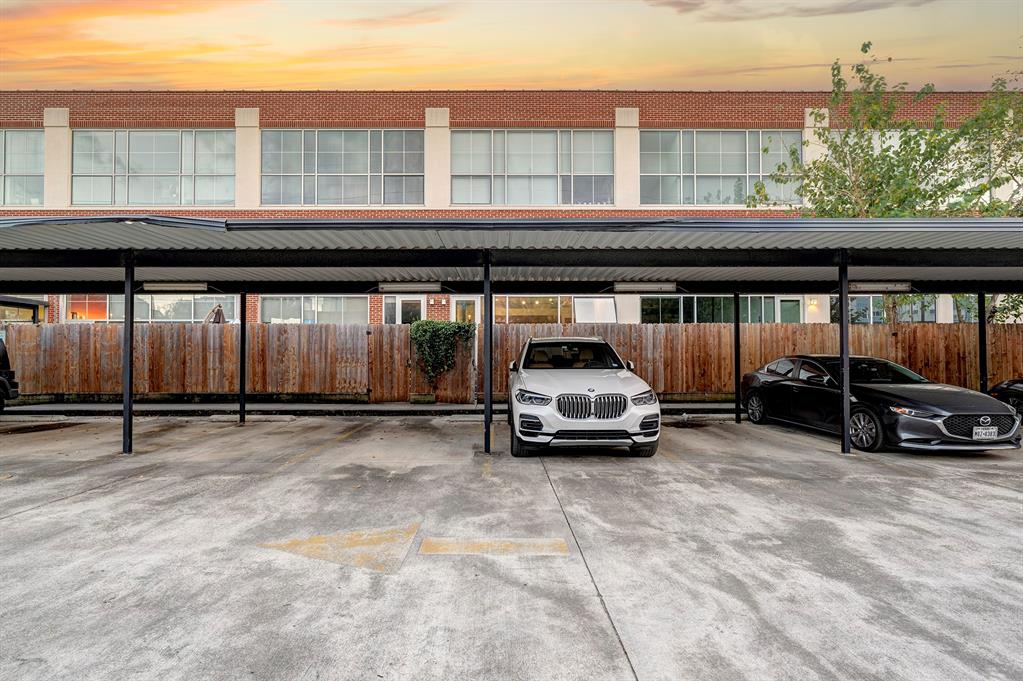 1312 Live Oak Street # 122