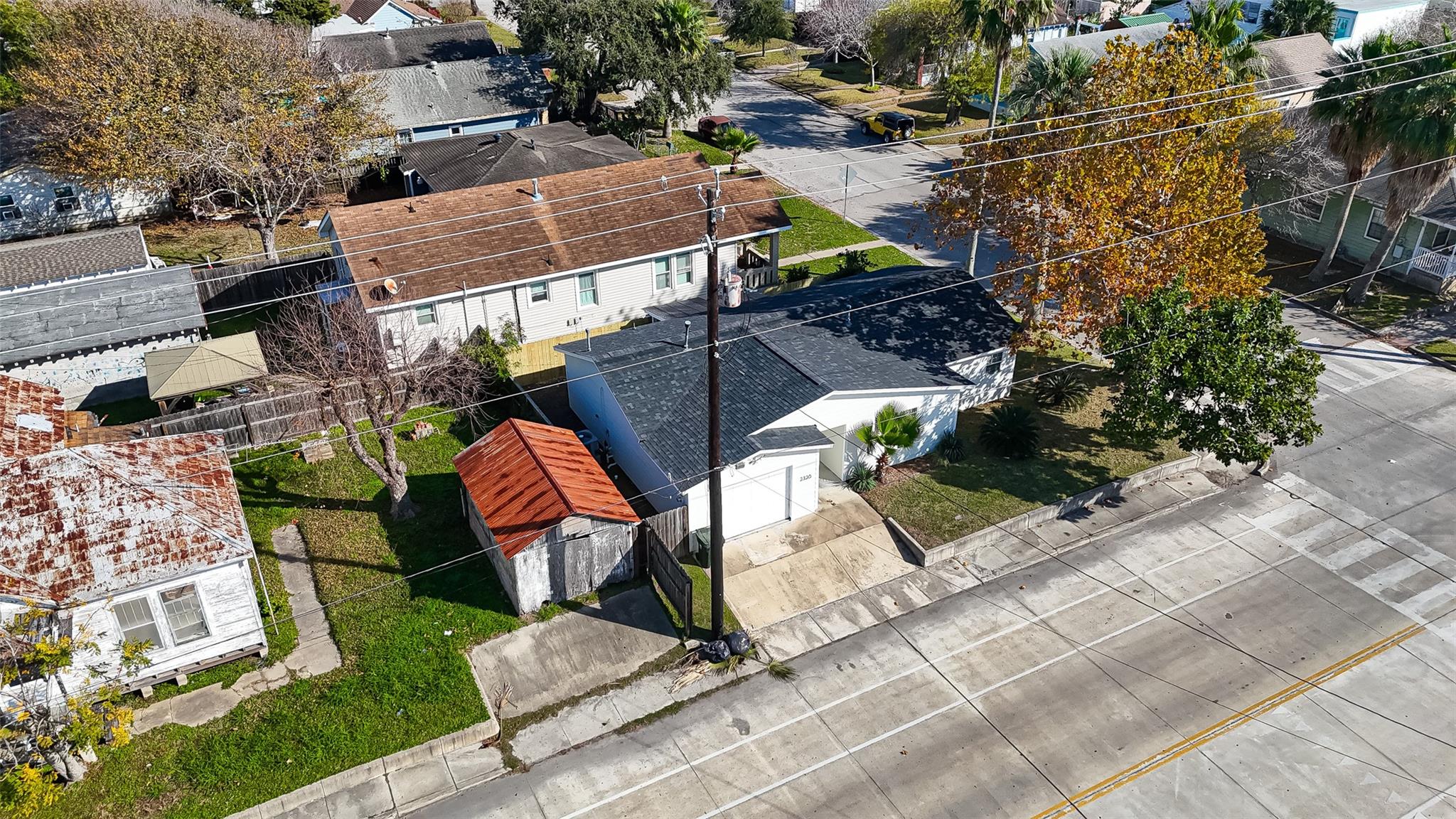 2320 43rd Street