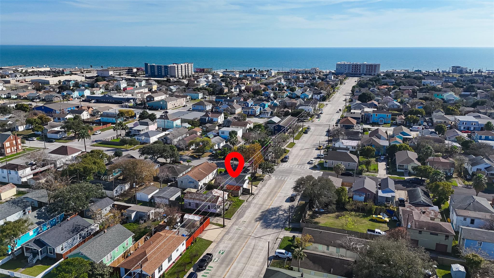 2320 43rd Street