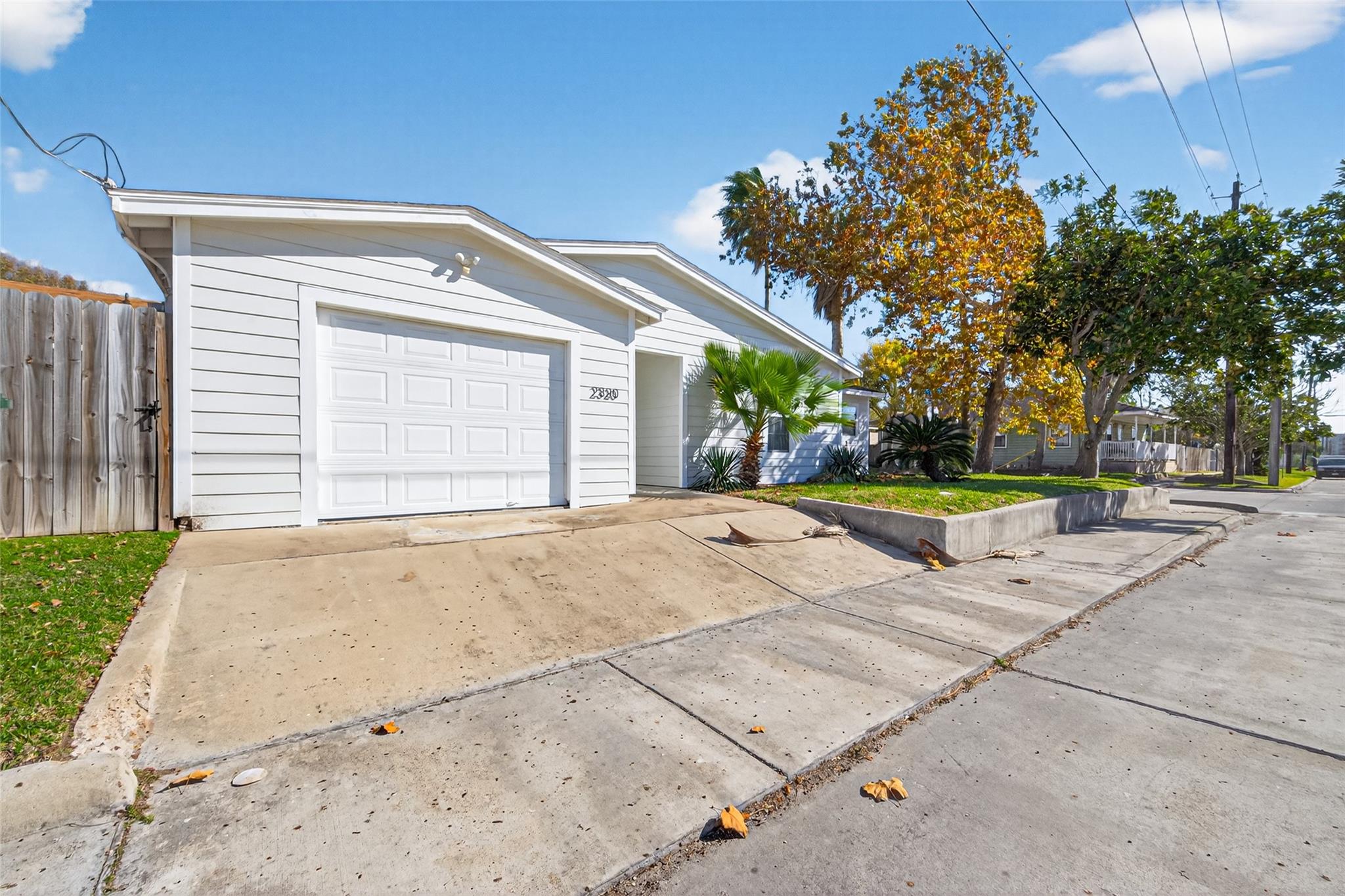2320 43rd Street