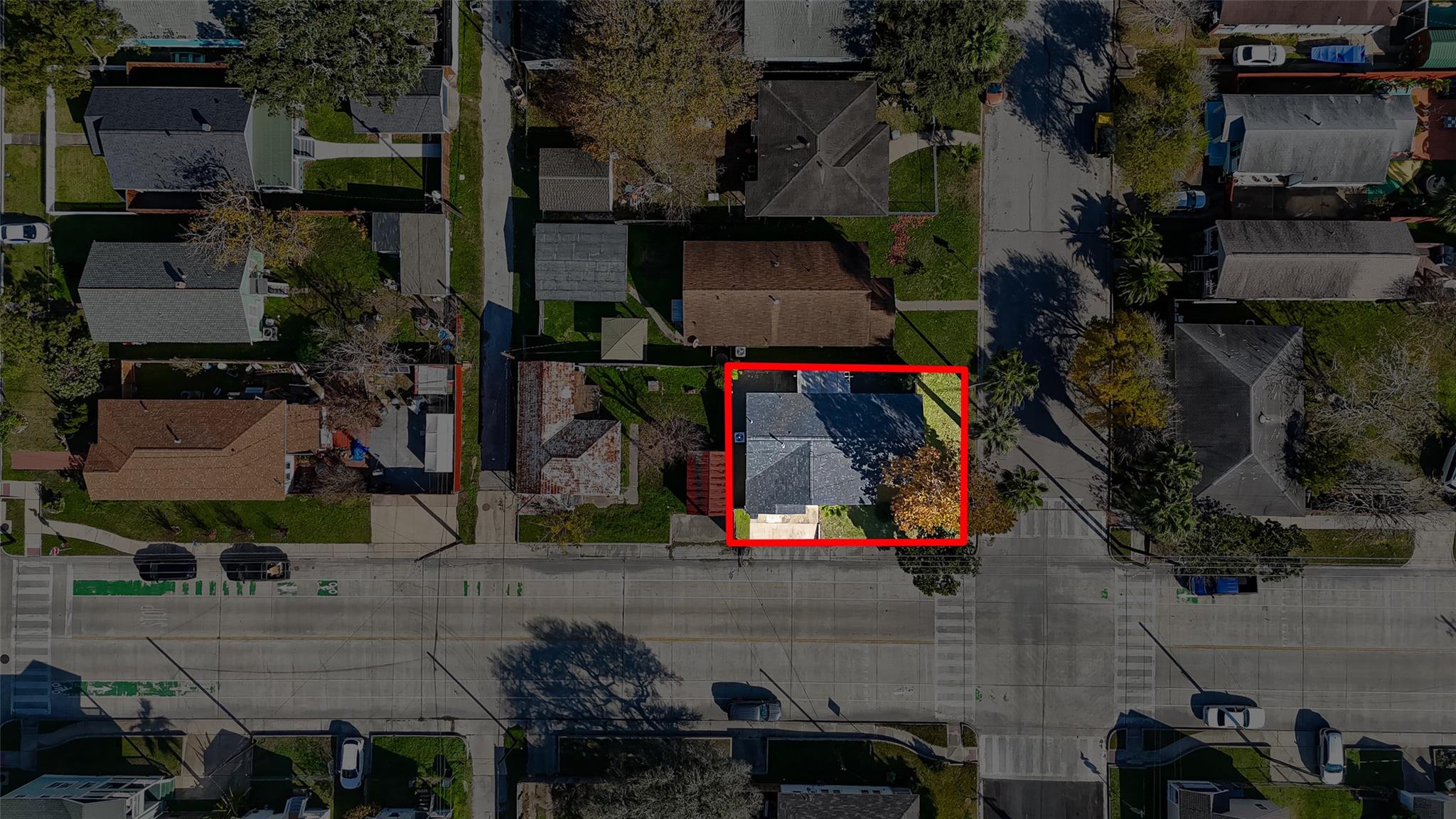 2320 43rd Street