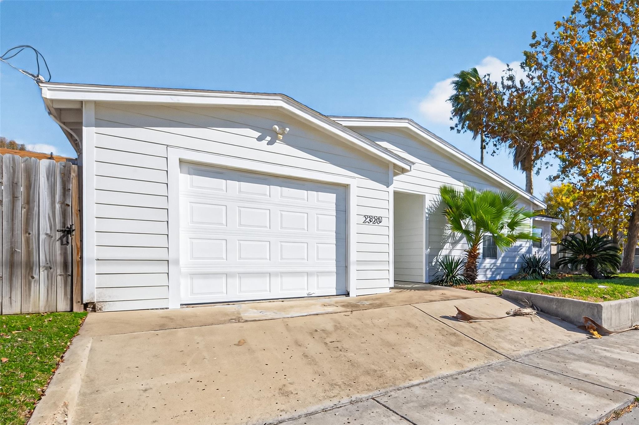 2320 43rd Street