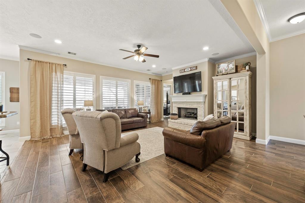 18703 Riverton Ash Court