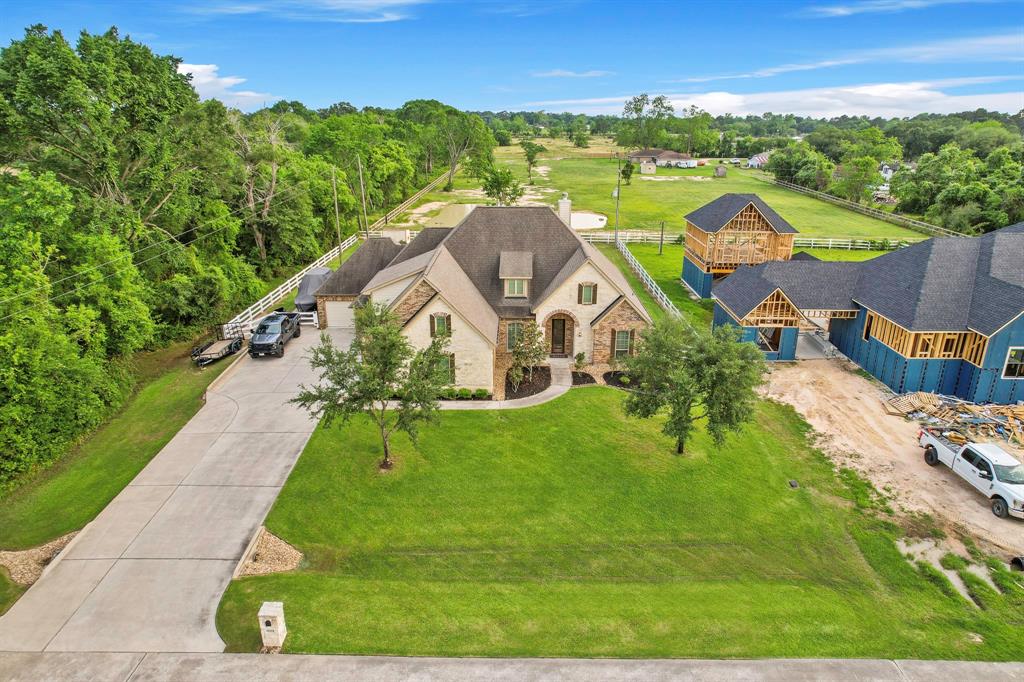 18703 Riverton Ash Court