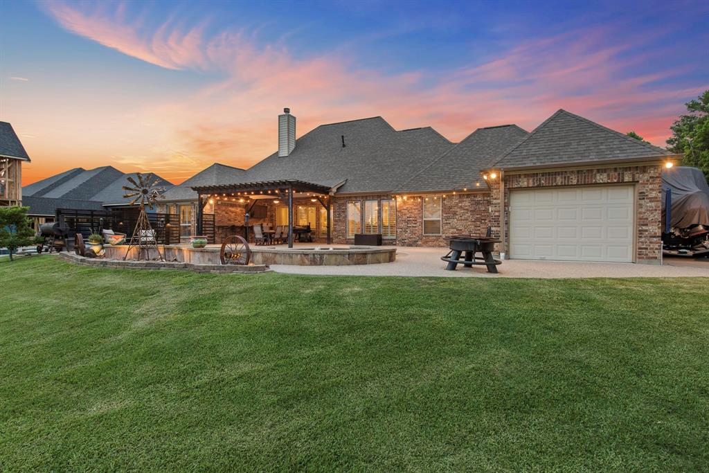 18703 Riverton Ash Court