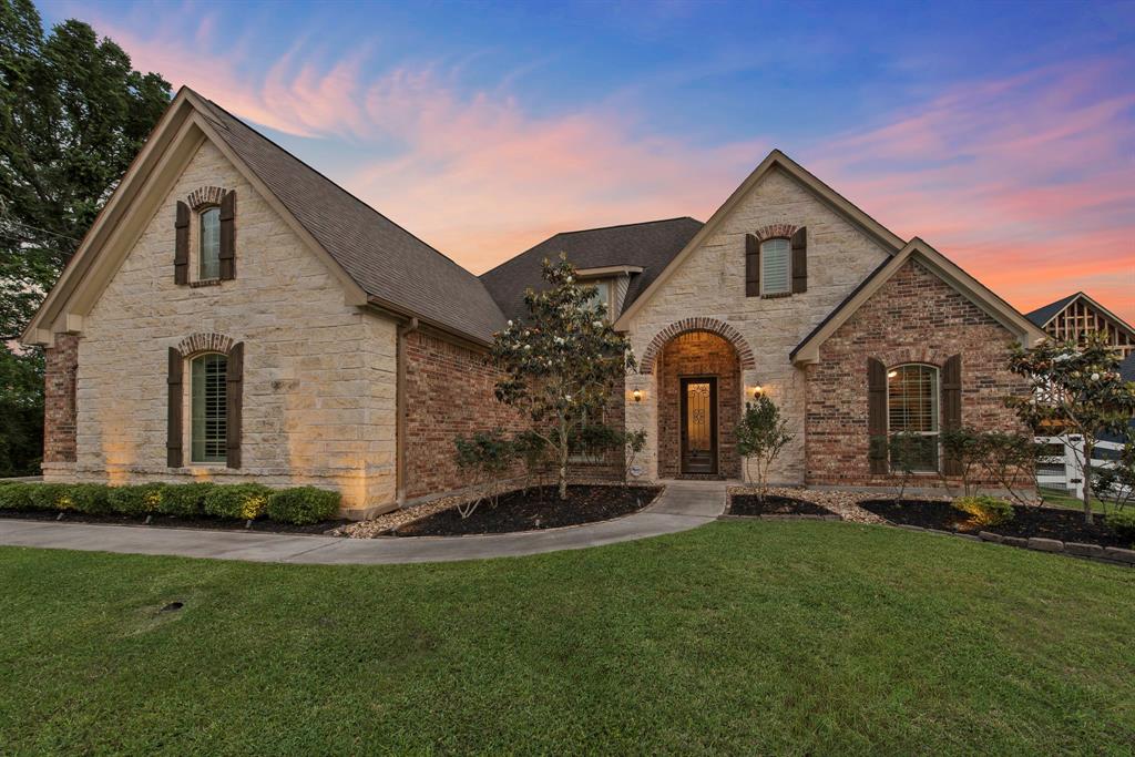 18703 Riverton Ash Court