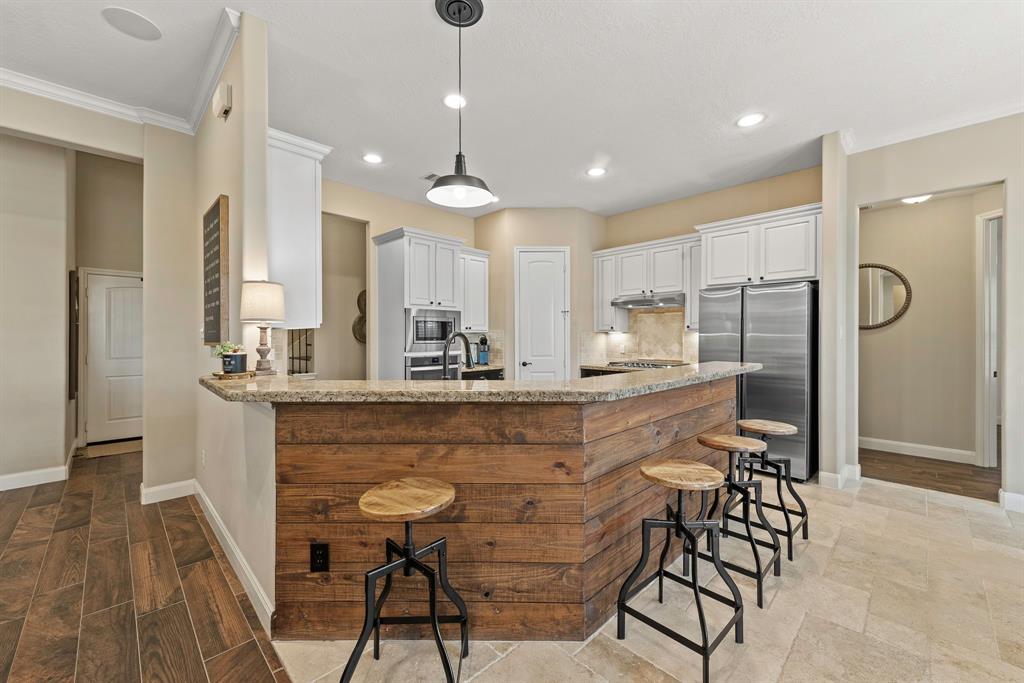 18703 Riverton Ash Court