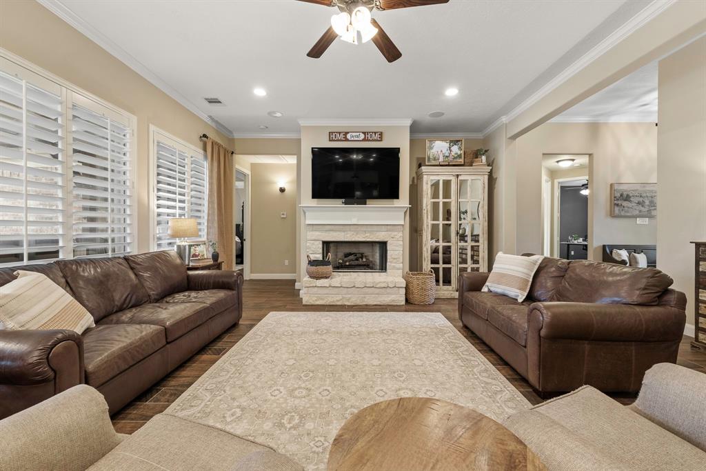 18703 Riverton Ash Court