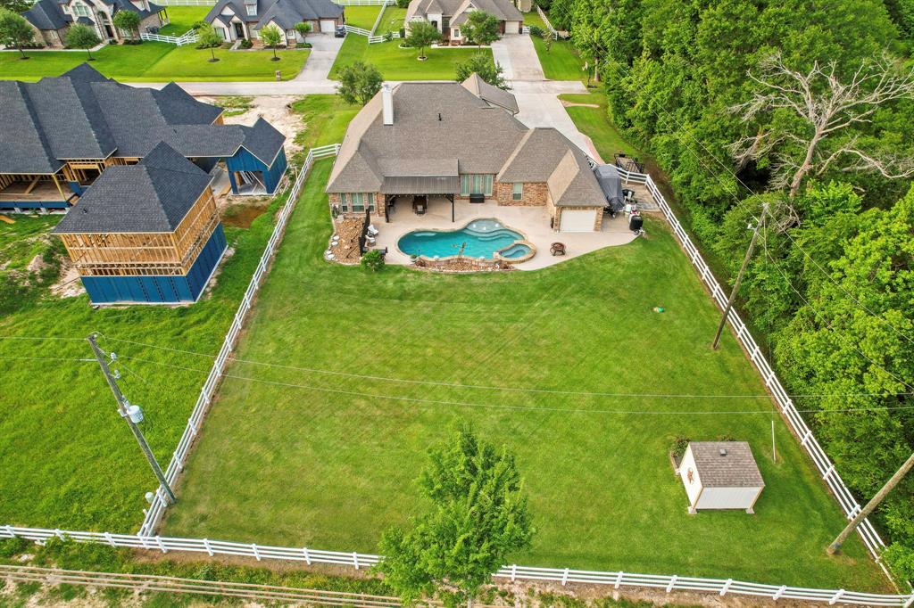 18703 Riverton Ash Court