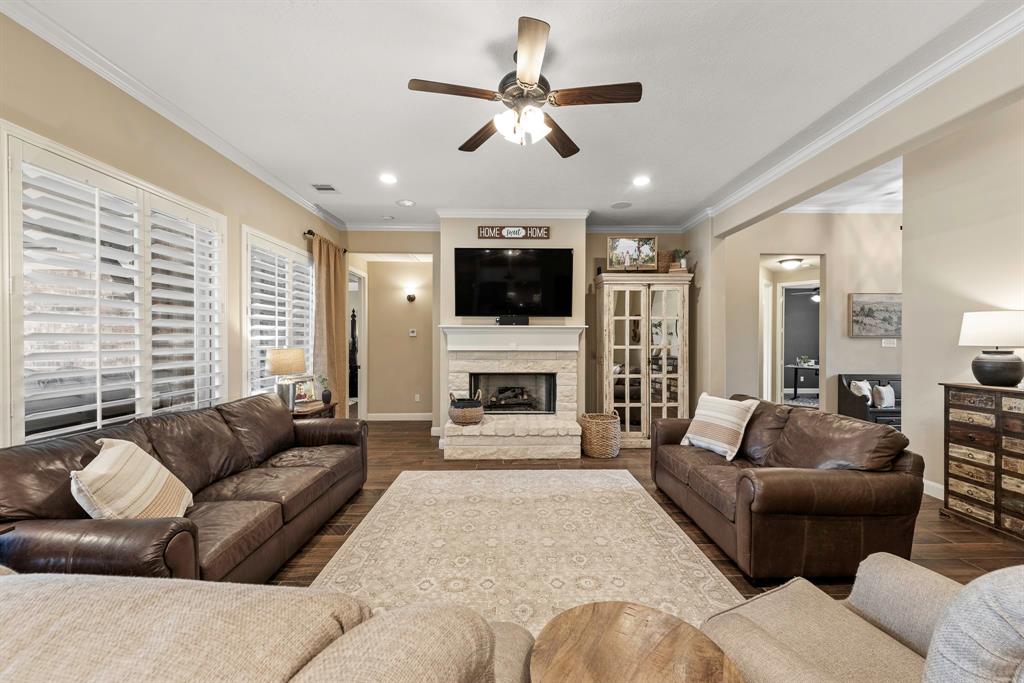 18703 Riverton Ash Court