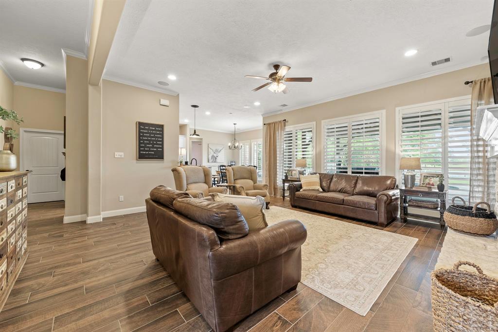 18703 Riverton Ash Court