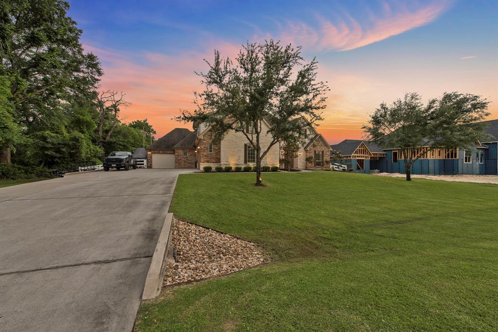 18703 Riverton Ash Court