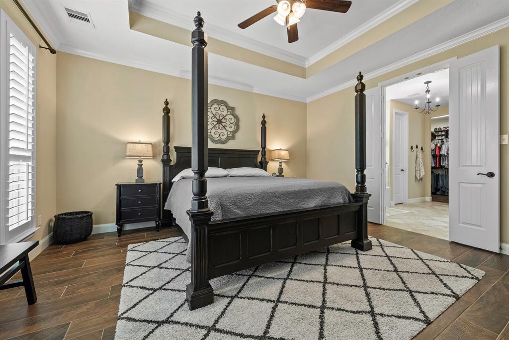 18703 Riverton Ash Court