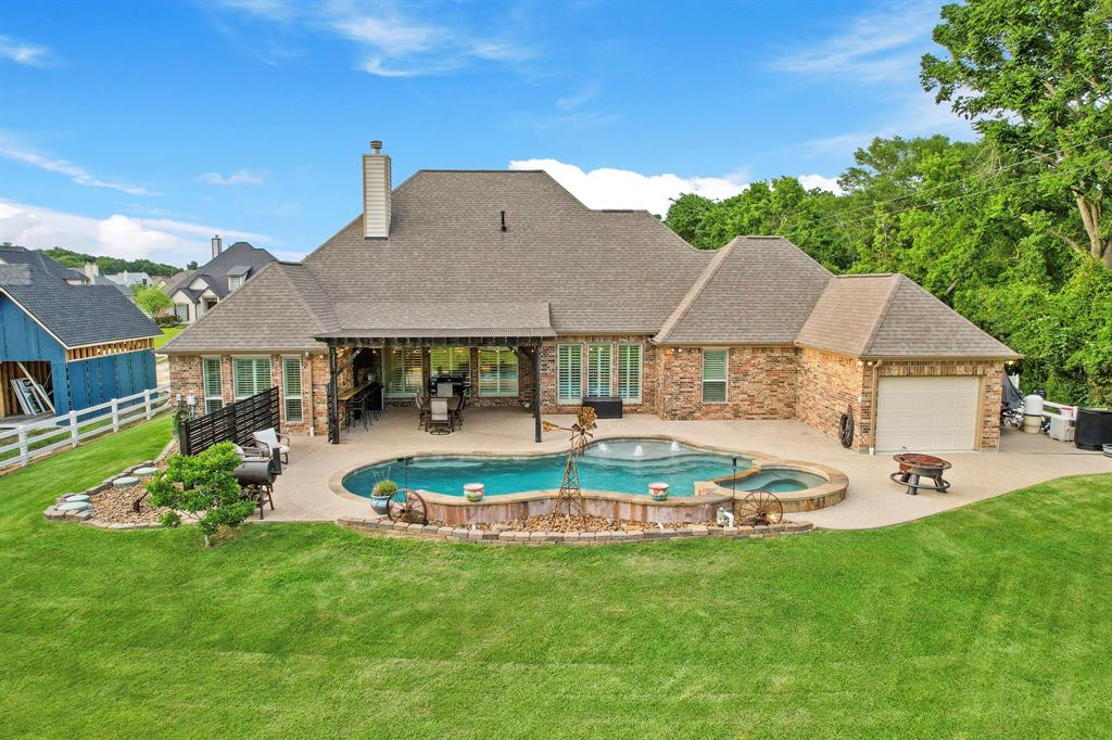 18703 Riverton Ash Court