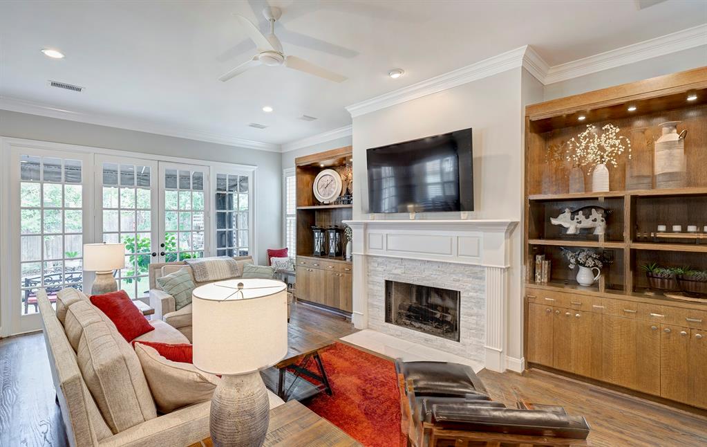 4210 Oberlin Street
