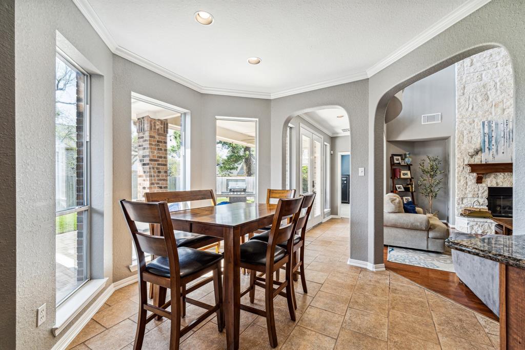 14726 Placid Point