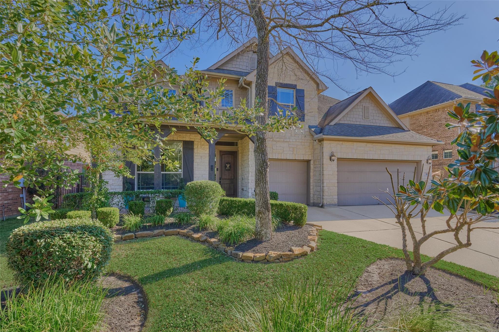 15 W Canyon Wren Circle