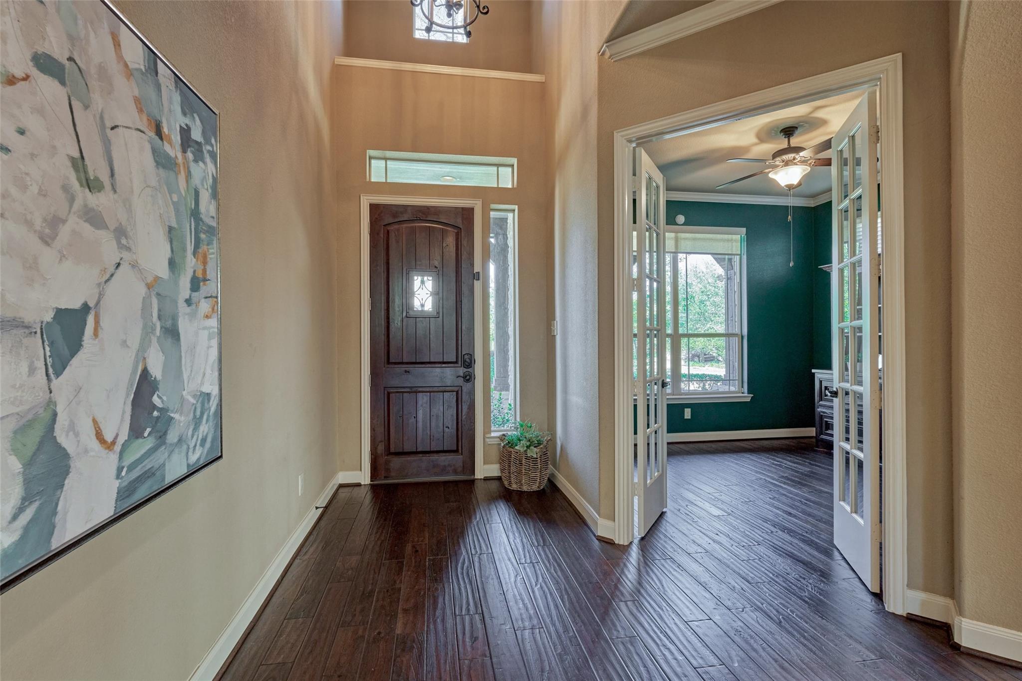15 W Canyon Wren Circle
