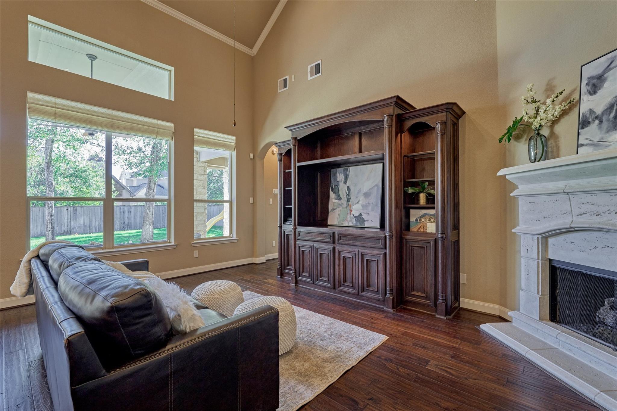 15 W Canyon Wren Circle