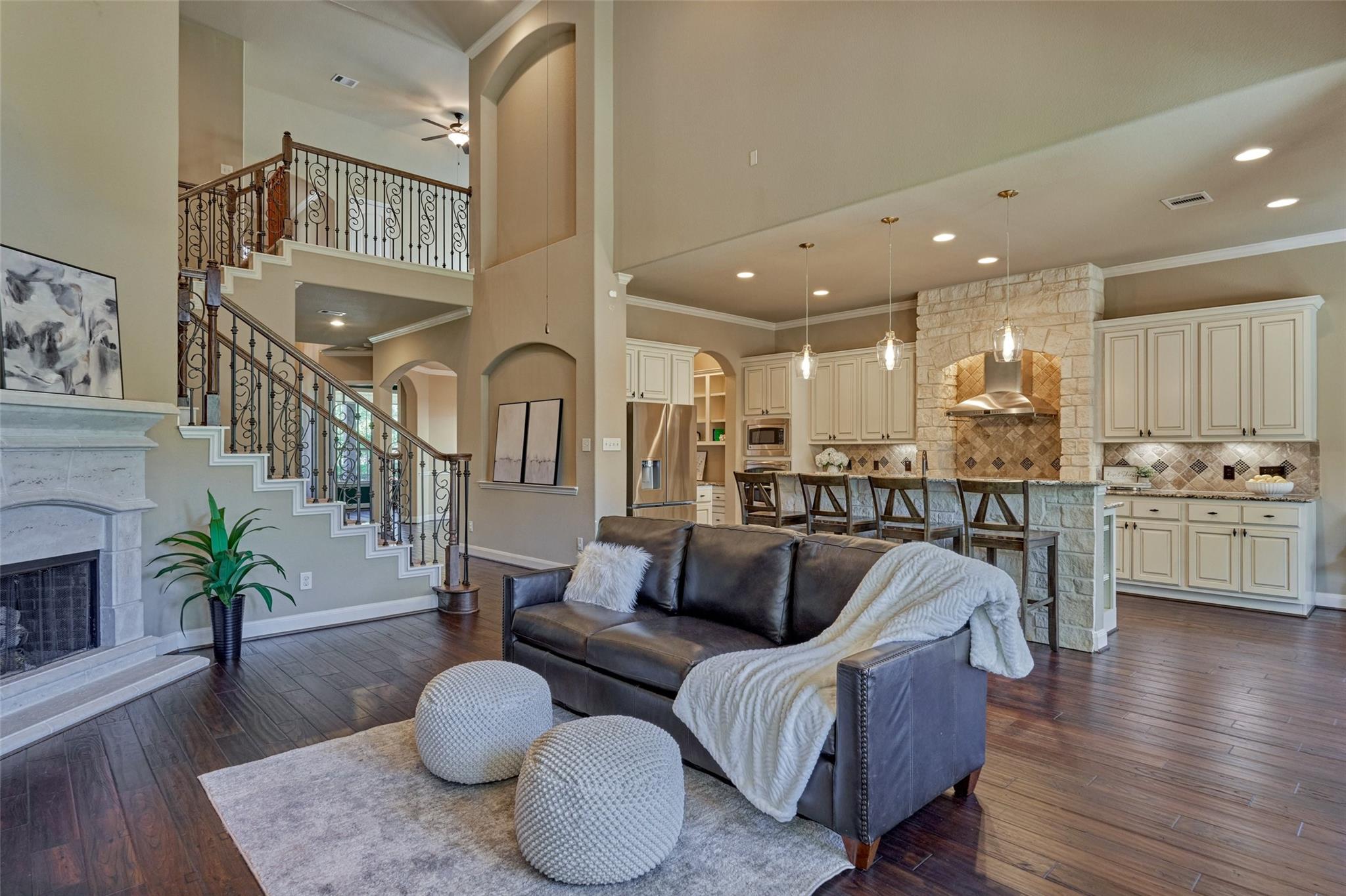 15 W Canyon Wren Circle