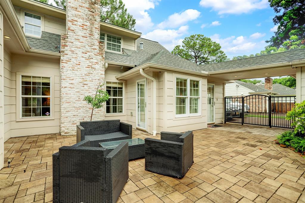 12731 Trail Hollow Drive