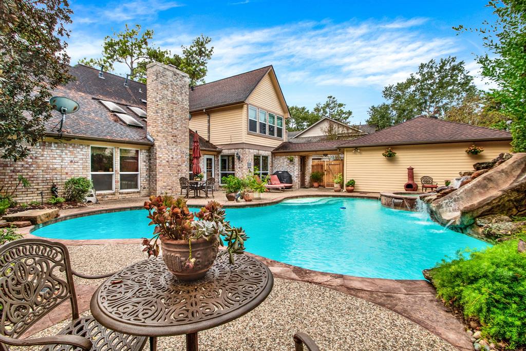 12214 Moorcreek Drive