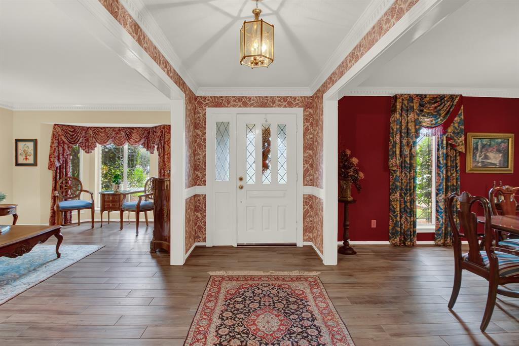 12214 Moorcreek Drive