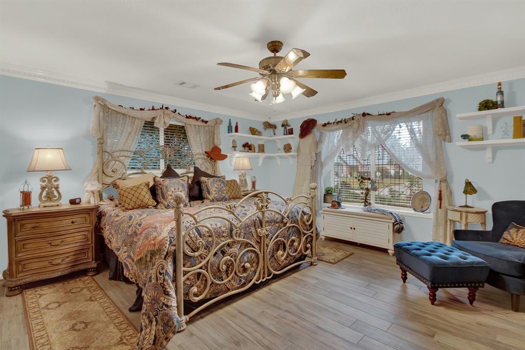 12214 Moorcreek Drive