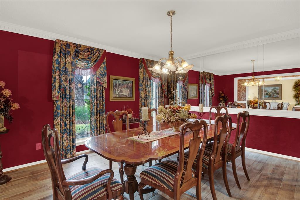 12214 Moorcreek Drive