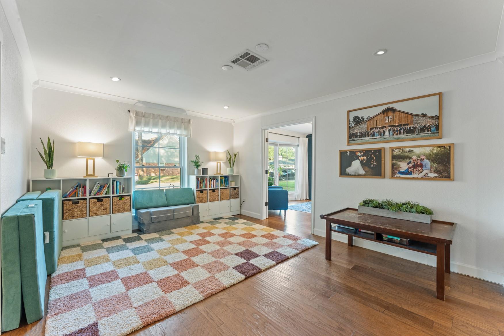515 Blue Willow Drive