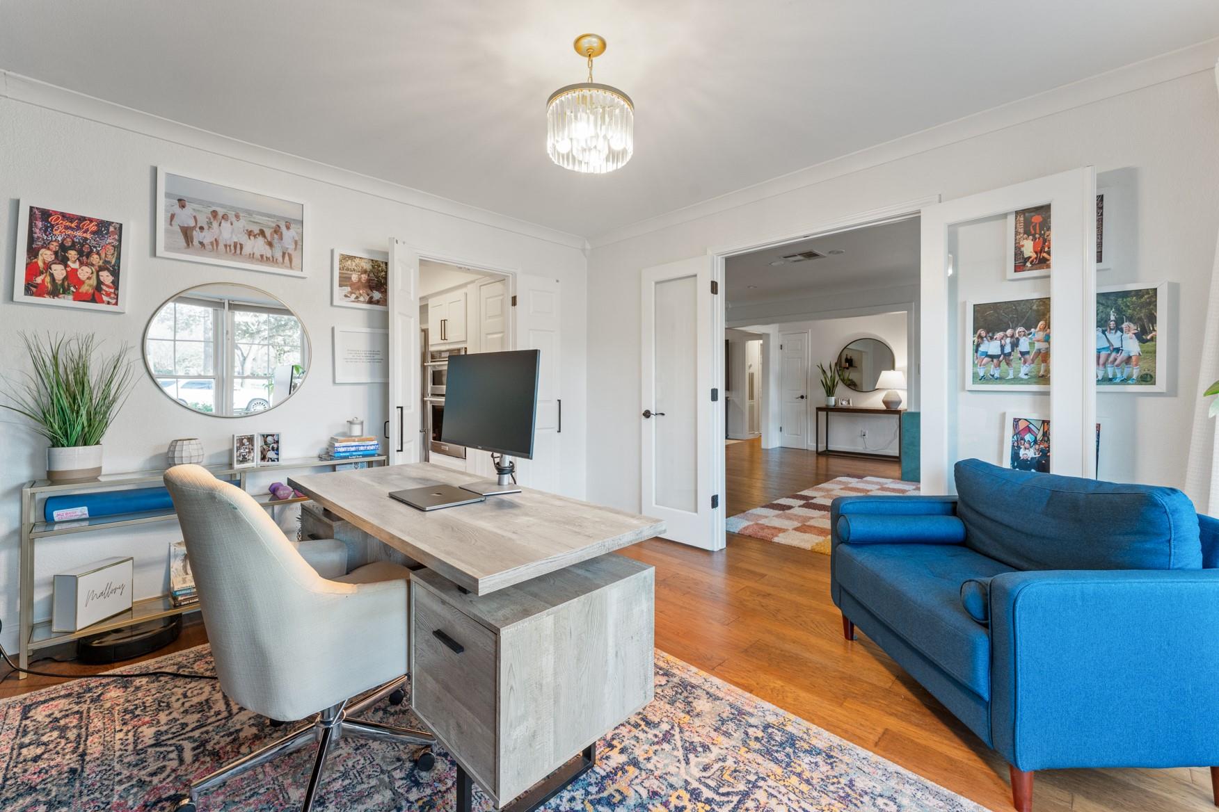 515 Blue Willow Drive