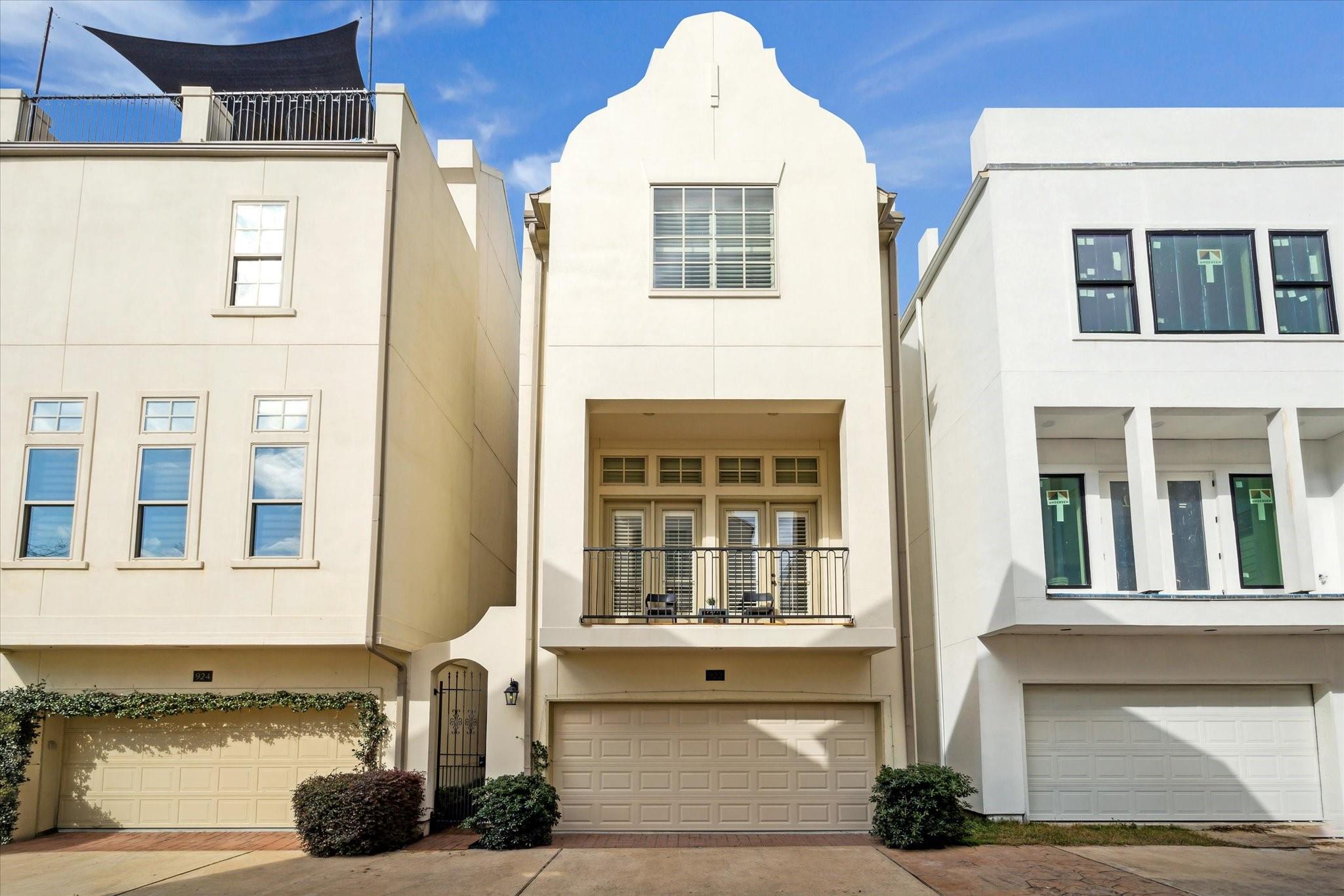 922 Patterson Street