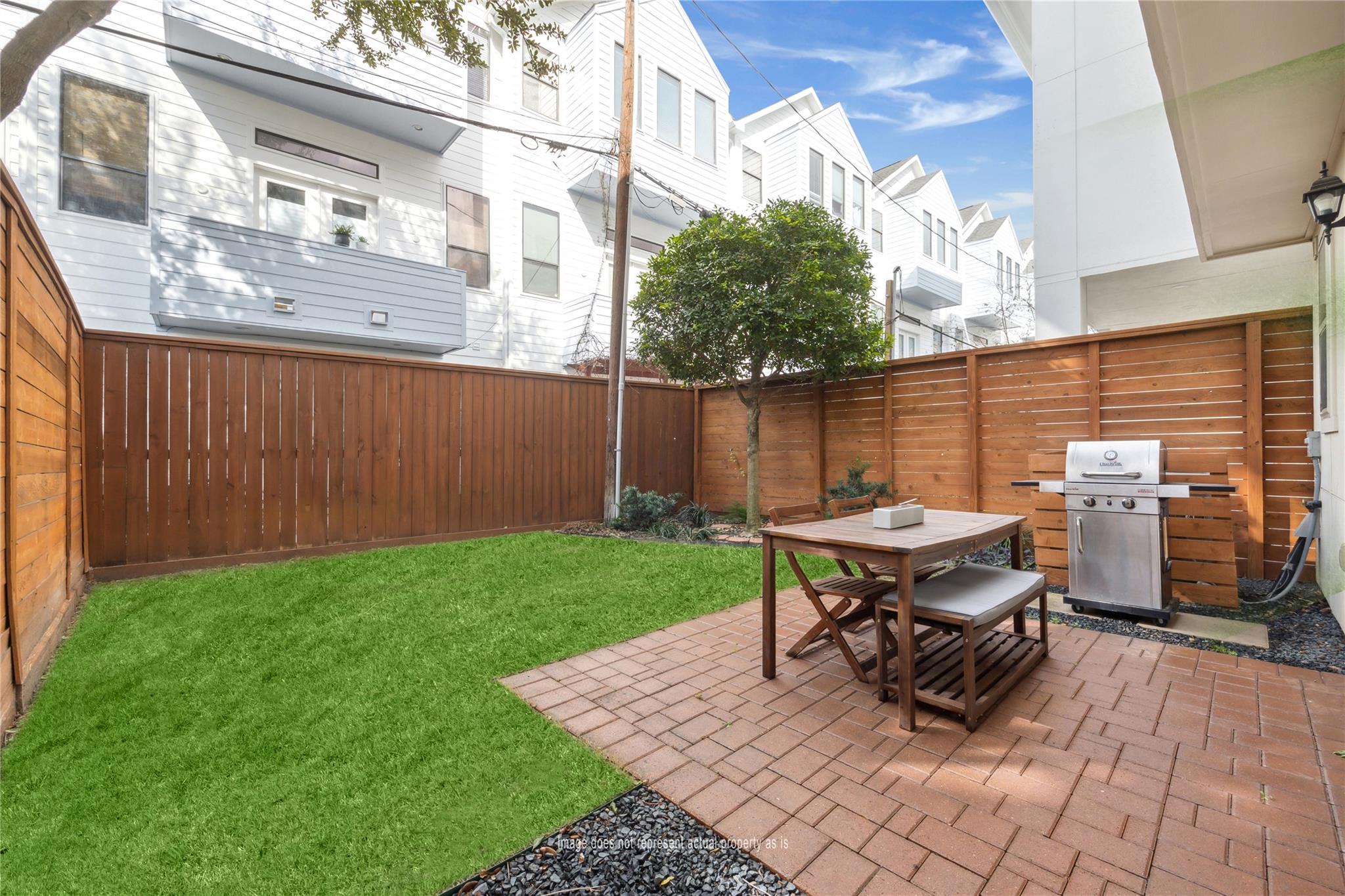 922 Patterson Street