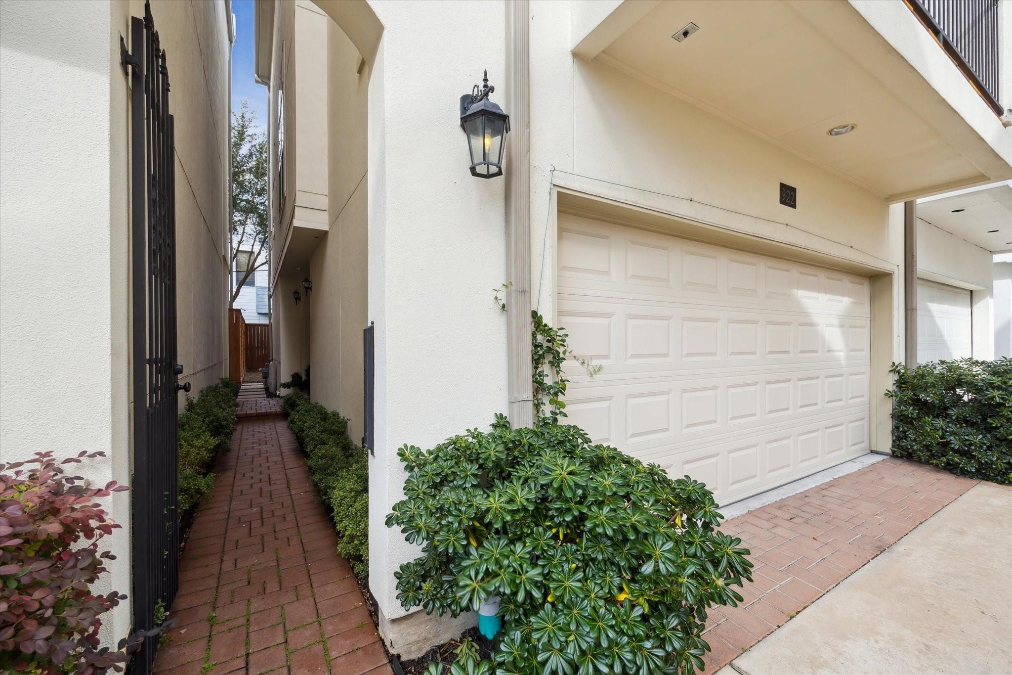 922 Patterson Street