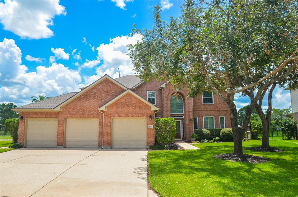 226 Walnut Cove Lane