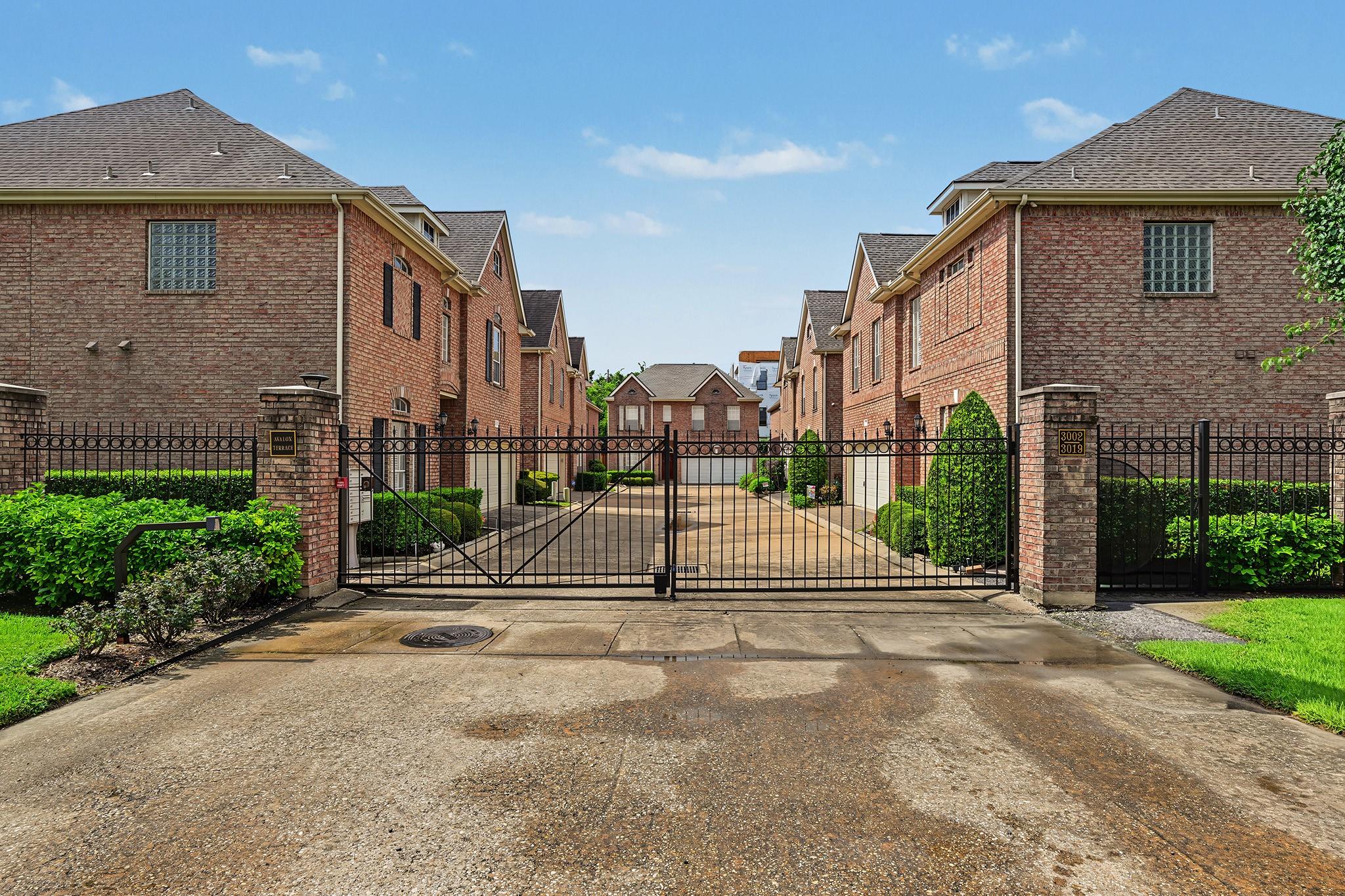 3015 Avalon Terrace