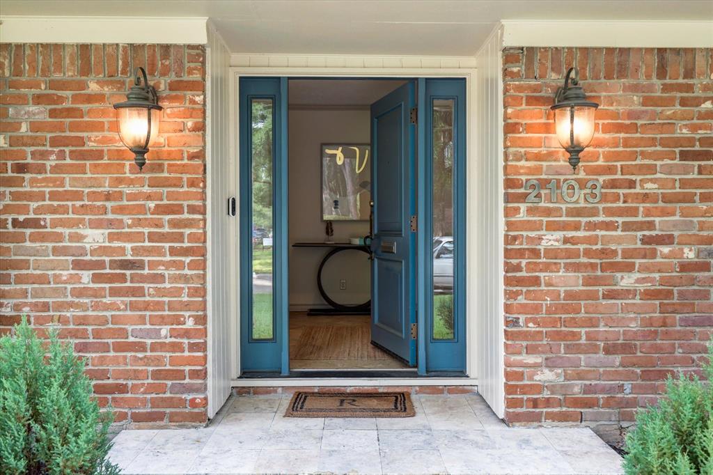 2103 Stoney Brook Drive