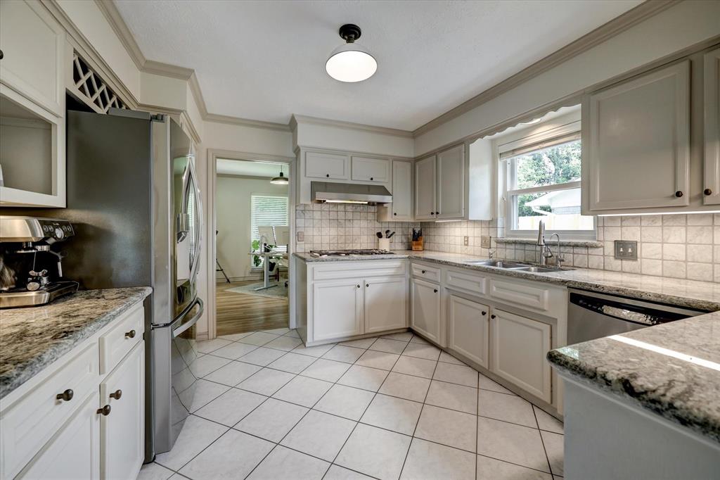2103 Stoney Brook Drive