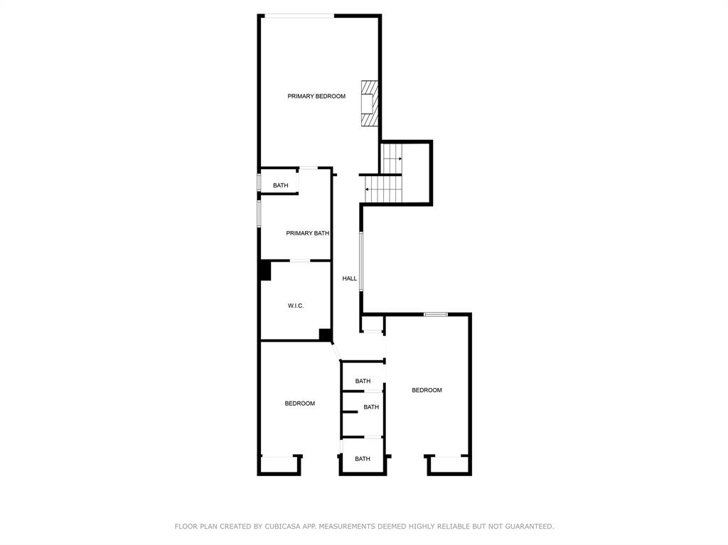 10 S Briar Hollow Lane # 49