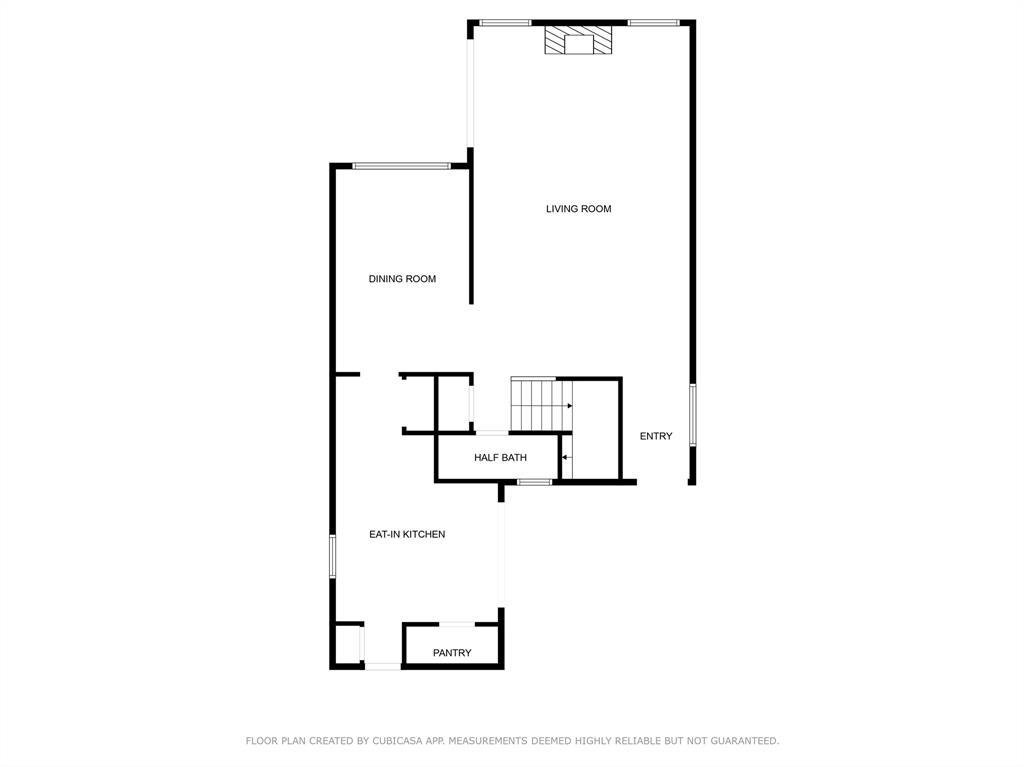 10 S Briar Hollow Lane # 49