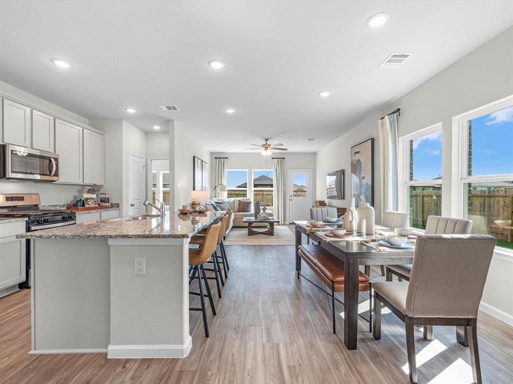 315 Intrepid Trail Road