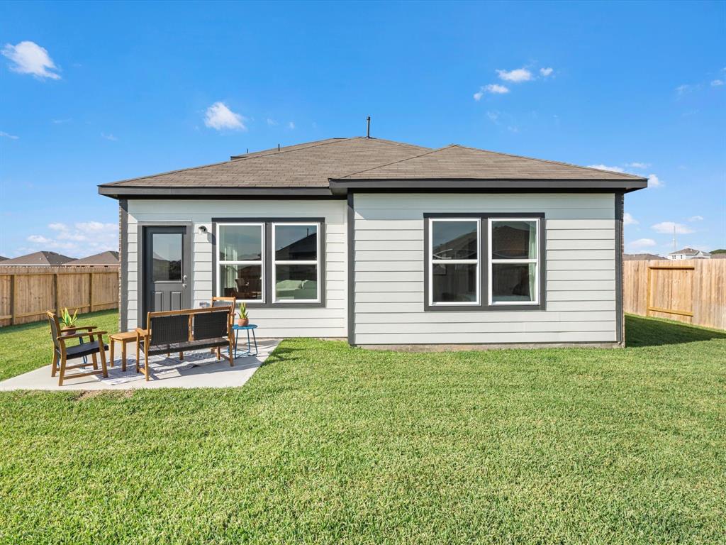 315 Intrepid Trail Road